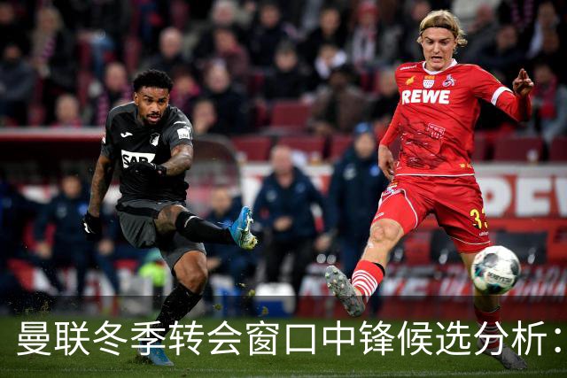 曼联冬季转会窗口中锋候选分析：利兹联前锋勒温潜在目标